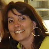 Paula Regina Costa Ribeiro